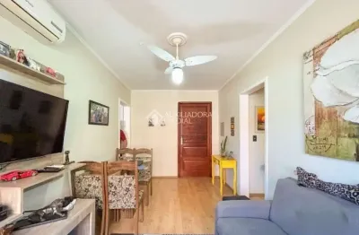 Apartamento com 1 quarto à venda na rua marquês de alegrete, 236, são joão, porto alegre, 42 m2 por r$ 190.000