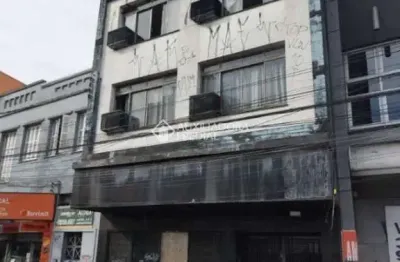 Prédio à venda na avenida protásio alves, 556, rio branco, porto alegre, 621 m2 por r$ 1.889.000