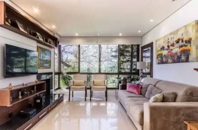 Apartamento com 2 quartos à venda na rua casemiro de abreu, 771, bela vista, porto alegre, 87 m2 por r$ 890.000