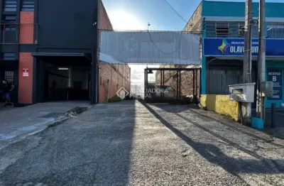 Terreno comercial à venda na rua são salvador, 410, santa maria goretti, porto alegre, 268 m2 por r$ 500.000