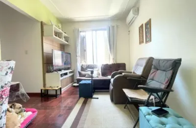 Apartamento com 3 quartos à venda na rua riachuelo, 1521, centro histórico, porto alegre, 77 m2 por r$ 390.000