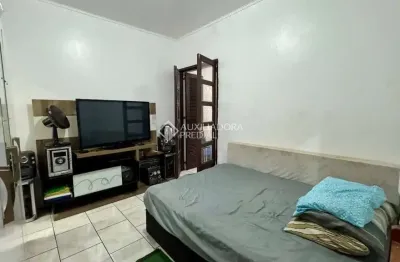 Apartamento com 1 quarto à venda na rua espírito santo, 196, centro histórico, porto alegre, 16 m2 por r$ 106.000