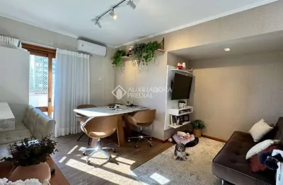 Apartamento com 1 quarto à venda na avenida independência, 811, independência, porto alegre, 61 m2 por r$ 380.000