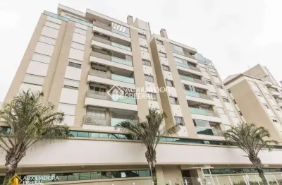 Apartamento com 2 quartos à venda na rua professor milton roque ramos krieger, 178, trindade, florianópolis, 68 m2 por r$ 850.000