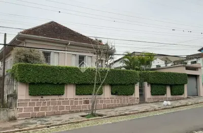 Casa em condomínio fechado com 4 quartos à venda na rua paissandu, 132, partenon, porto alegre, 250 m2 por r$ 2.500.000