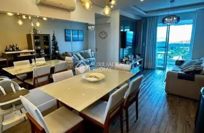 Apartamento com 3 quartos à venda na rua josé lino kretzer, 915, centro, são josé, 91 m2 por r$ 790.000