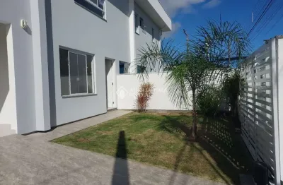 Casa com 3 quartos à venda na Rua Quatorze Bis, 184, Carianos, Florianópolis, 153 m2 por R$ 920.000