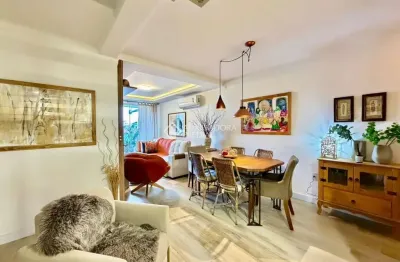 Cobertura com 3 quartos à venda na Rua Adiles Della Giustina, 318, Ingleses do Rio Vermelho, Florianópolis, 130 m2 por R$ 1.190.000