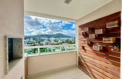 Apartamento com 2 quartos à venda na Rua Deputado Antônio Edu Vieira, 1798, Pantanal, Florianópolis, 68 m2 por R$ 850.000