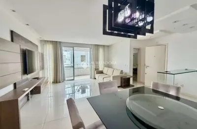 Apartamento com 3 quartos à venda na Rodovia Amaro Antônio Vieira, 2565, Itacorubi, Florianópolis, 167 m2 por R$ 1.950.000