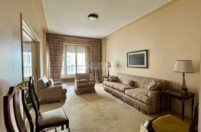Apartamento com 3 quartos à venda na Rua Ramiro Barcelos, 1107, Independência, Porto Alegre, 207 m2 por R$ 850.000