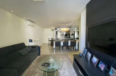 Apartamento com 4 quartos à venda na Rua Pastor William Richard Schisler Filho, 900, Itacorubi, Florianópolis, 123 m2 por R$ 1.800.000