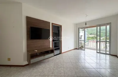 Apartamento com 3 quartos à venda na Rodovia Amaro Antônio Vieira, 2797, Itacorubi, Florianópolis, 85 m2 por R$ 870.000