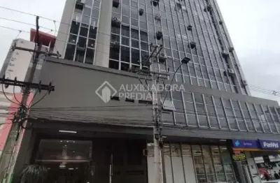Sala comercial para alugar na avenida pedro adams filho, 5573, centro, novo hamburgo, 31 m2 por r$ 1.200