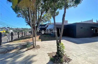 Ponto comercial para alugar na avenida general daltro filho, 158, hamburgo velho, novo hamburgo, 260 m2 por r$ 8.500