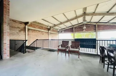 Barracão / galpão / depósito para alugar na rua pedro petry, 276, rondônia, novo hamburgo, 429 m2 por r$ 19.700