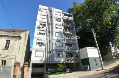 Apartamento com 1 quarto para alugar na avenida doutor maurício cardoso, 146, centro, novo hamburgo, 61 m2 por r$ 1.390