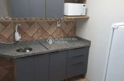 Apartamento com 1 quarto para alugar na rua joaquim nabuco, 47, rio branco, novo hamburgo, 42 m2 por r$ 1.750