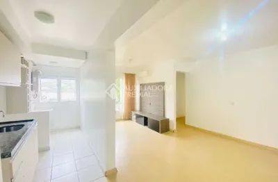 Apartamento com 2 quartos para alugar na rua são jerônimo, 100, jardim mauá, novo hamburgo, 57 m2 por r$ 2.500