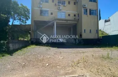 Prédio para alugar na rua frei henrique de coimbra, 91, rondônia, novo hamburgo, 1000 m2 por r$ 4.500