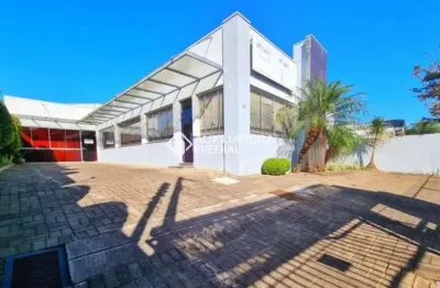 Casa comercial para alugar na rua fortaleza, 23, boa vista, novo hamburgo, 459 m2 por r$ 12.000