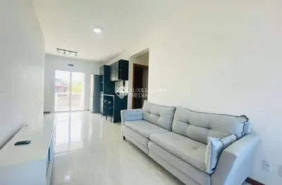 Apartamento com 2 quartos para alugar na rua santos pedroso, 565, guarani, novo hamburgo, 65 m2 por r$ 3.000