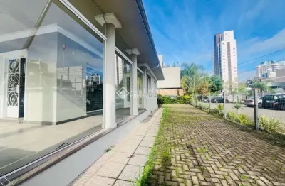 Casa comercial para alugar na rua josé de alencar, 379, rio branco, novo hamburgo, 389 m2 por r$ 11.000