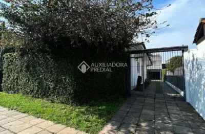 Casa com 2 quartos para alugar na rua arlindo pasqualini, 189, vila nova, novo hamburgo, 360 m2 por r$ 5.000