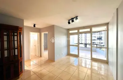 Apartamento com 2 quartos para alugar na rua araponga, 900, jardim mauá, novo hamburgo, 81 m2 por r$ 2.900