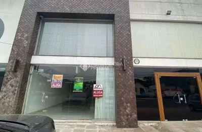 Ponto comercial para alugar na avenida pedro adams filho, 1886, industrial, novo hamburgo, 108 m2 por r$ 3.650