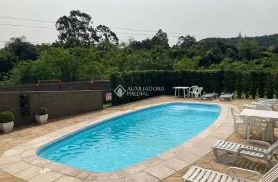 Apartamento com 1 quarto para alugar na rua getúlio borges da fonseca, 250, operário, novo hamburgo, 30 m2 por r$ 1.100