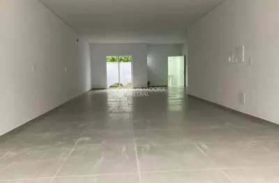 Ponto comercial para alugar na rua joaquim nabuco, 1624, centro, novo hamburgo, 100 m2 por r$ 6.000