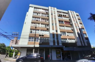 Sala comercial para alugar na rua silveira martins, 810, centro, novo hamburgo, 38 m2 por r$ 1.650