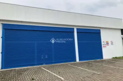 Ponto comercial para alugar na avenida campo grande, 1700, campo grande, estância velha, 120 m2 por r$ 4.100