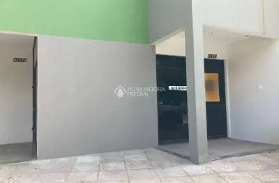 Ponto comercial para alugar na rua guia lopes, 41180, rondônia, novo hamburgo, 75 m2 por r$ 3.000