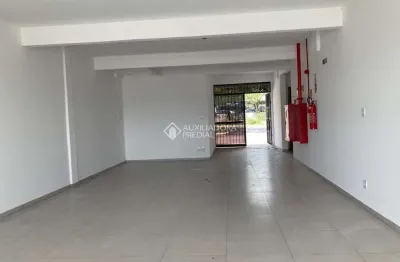 Ponto comercial para alugar na rua guia lopes, 41180, boa vista, novo hamburgo, 86 m2 por r$ 3.200