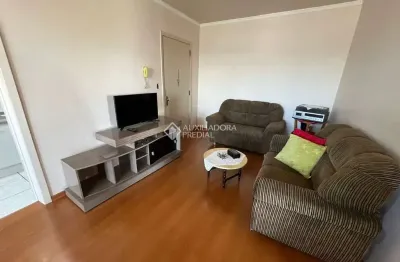 Apartamento com 2 quartos para alugar na rua josé de alencar, 160, rio branco, novo hamburgo, 63 m2 por r$ 1.400