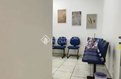 Sala comercial para alugar na Passeio Calçadão Osvaldo Cruz, 54, Centro, Novo Hamburgo, 25 m2 por R$ 550