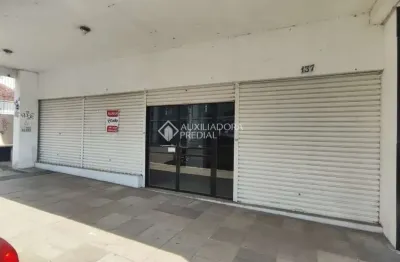 Ponto comercial para alugar na rua júlio de castilhos, 141, centro, novo hamburgo, 175 m2 por r$ 5.400