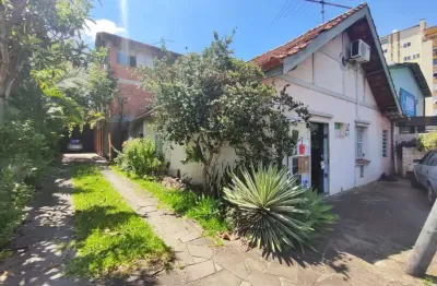 Prédio para alugar na rua saldanha marinho, 281, pátria nova, novo hamburgo, 180 m2 por r$ 4.500