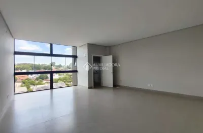 Sala comercial para alugar na rua cairu, 16, jardim mauá, novo hamburgo, 50 m2 por r$ 3.600
