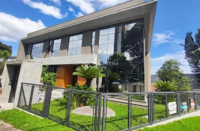 Sala comercial para alugar na rua caiapós, 257, jardim mauá, novo hamburgo, 55 m2 por r$ 3.400