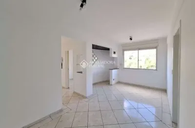Apartamento com 3 quartos para alugar na rua bento gonçalves, 405, ouro branco, novo hamburgo, 70 m2 por r$ 1.500