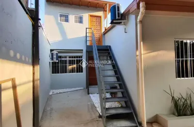Apartamento com 1 quarto para alugar na rua santo dias da silva, 242, boa saúde, novo hamburgo, 30 m2 por r$ 1.300