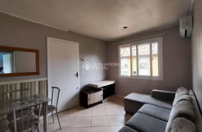 Apartamento com 2 quartos para alugar na rua joão wendelino hennemann, 318, rondônia, novo hamburgo, 62 m2 por r$ 1.100