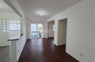Apartamento com 2 quartos para alugar na rua avaí, 311, vila rosa, novo hamburgo, 75 m2 por r$ 1.500