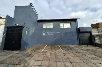 Prédio para alugar na rua raimundo correa, 339, operário, novo hamburgo, 374 m2 por r$ 8.000