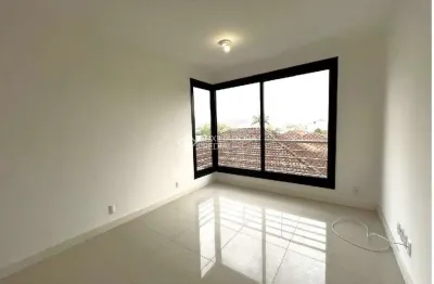 Apartamento com 2 quartos para alugar na rua aimoré, 399, ideal, novo hamburgo, 80 m2 por r$ 2.400