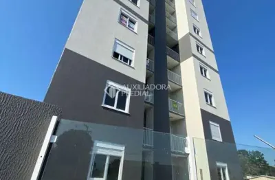 Apartamento com 2 quartos para alugar na avenida coronel travassos, 1377, rondônia, novo hamburgo, 57 m2 por r$ 1.800