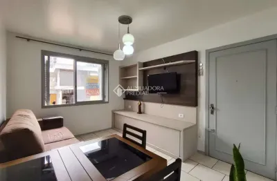 Apartamento com 2 quartos para alugar na rua visconde de taunay, 507, rio branco, novo hamburgo, 56 m2 por r$ 2.100